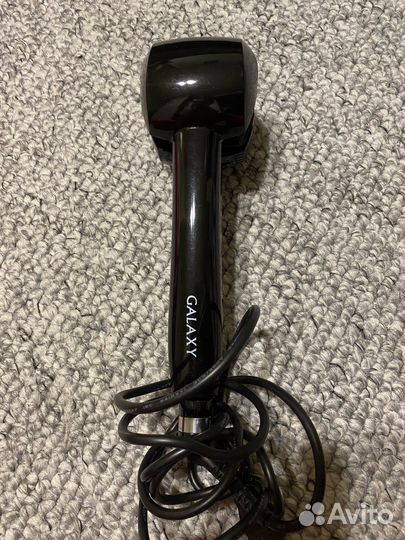 Автоматическая плойка-стайлер Galaxy