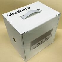 Mac Studio M2 Max 32/512