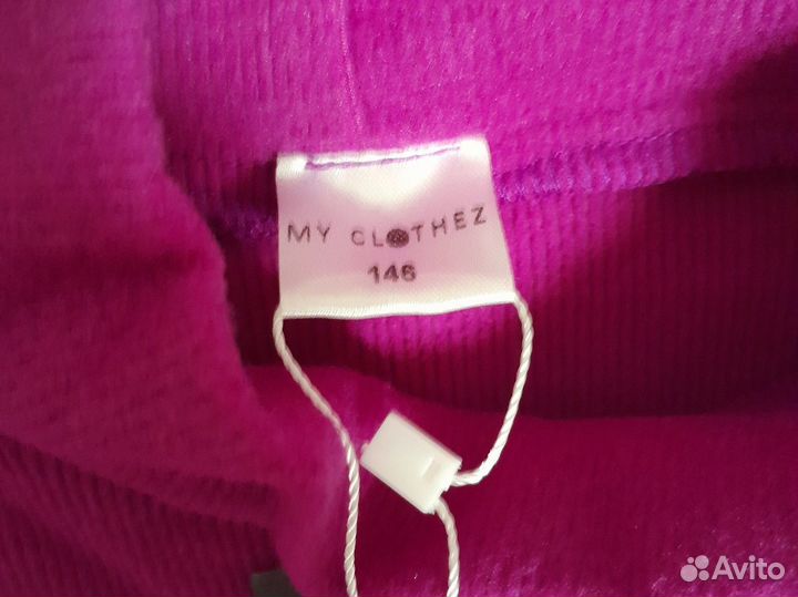 Платье лапша для девочки