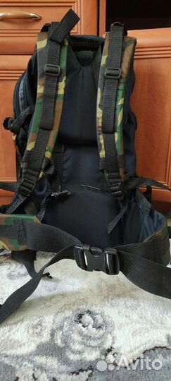 Рюкзак туристический походный