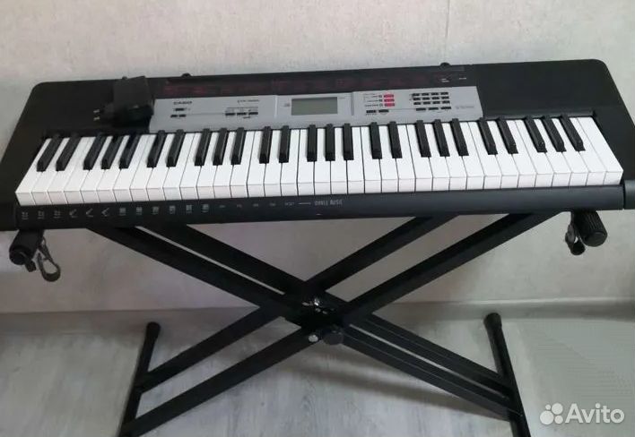 Синтезатор Casio CTK - 1500