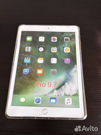 Чехол для iPad pro 9.7