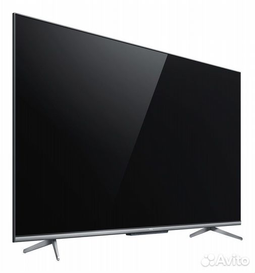 Телевизор 43” TCL 43P637 (новый)