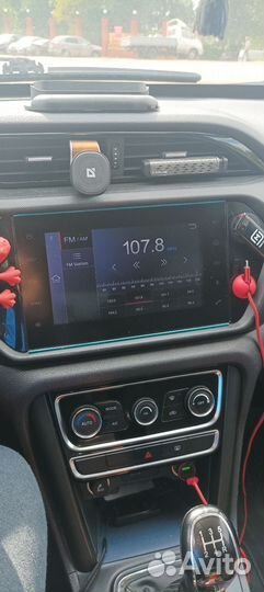 Chery Tiggo 3 1.6 МТ, 2017, 110 000 км