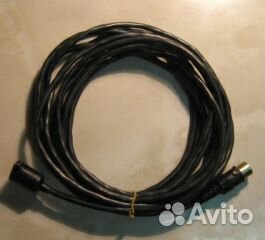 Аудиокабель.Удлинитель