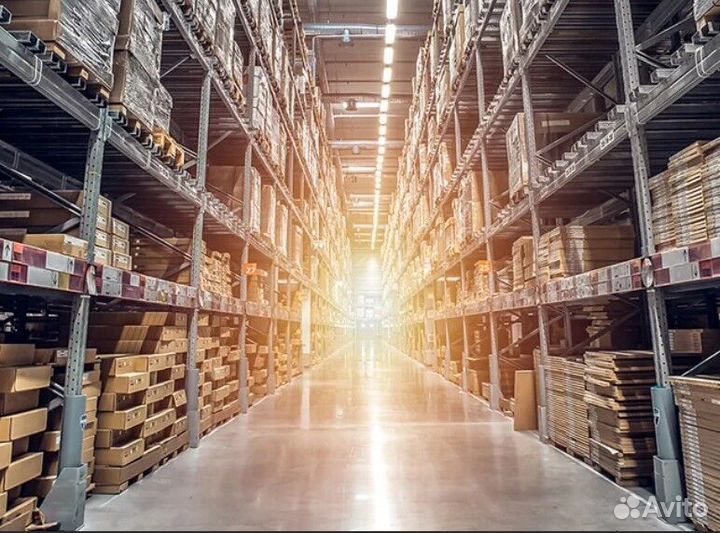 Вахта грузчикна склад Ростов от 15 смен