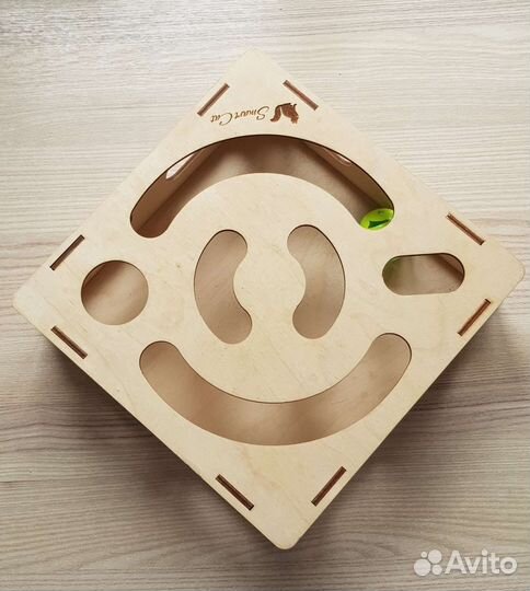 Игрушка для кошки