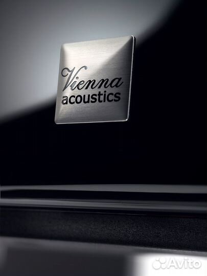 Напольная акустика Vienna Acoustics Liszt piano wh
