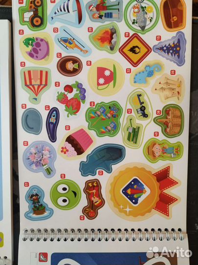 Развивающие тетради книги Я могу 3-4 года