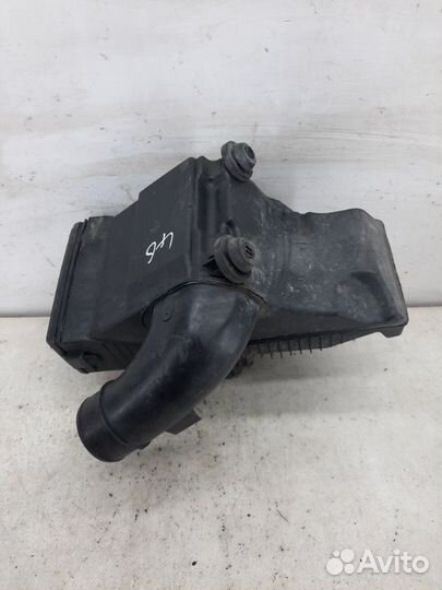 Корпус воздушного фильтра Renault Clio хэтчбэк 3