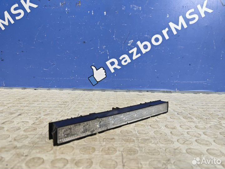 Стоп-сигнал задний Renault Arkana