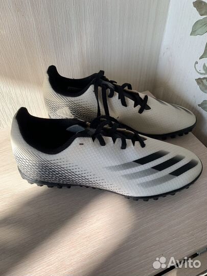 Шиповки adidas