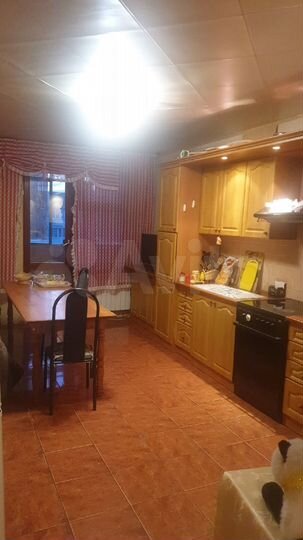 Комната 20 м² в 3-к., 12/12 эт.