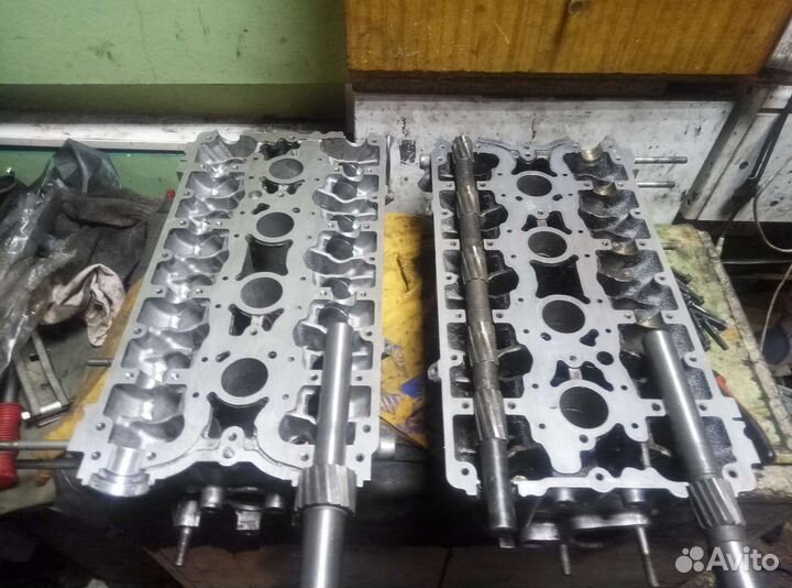 Развертки распредвала ваз 08-гранта