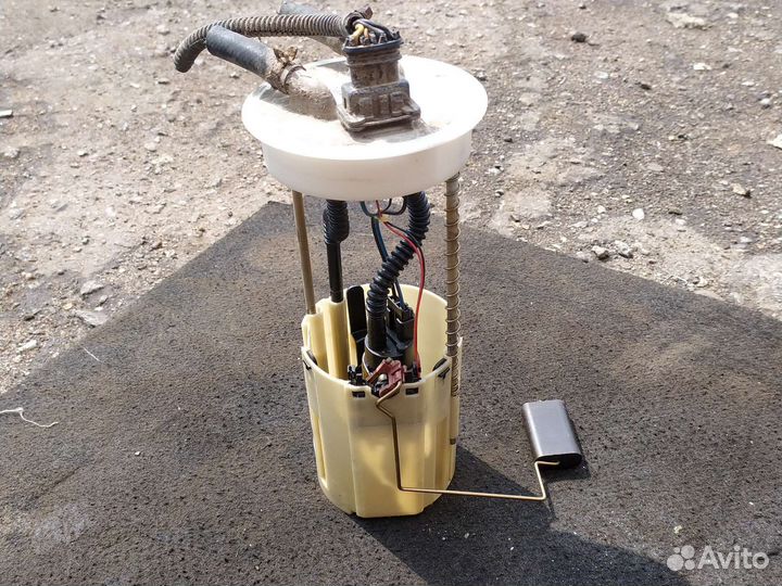 Топливный насос Great Wall Hover H5, 2014