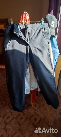 Спортивный костюм женский 42 размер