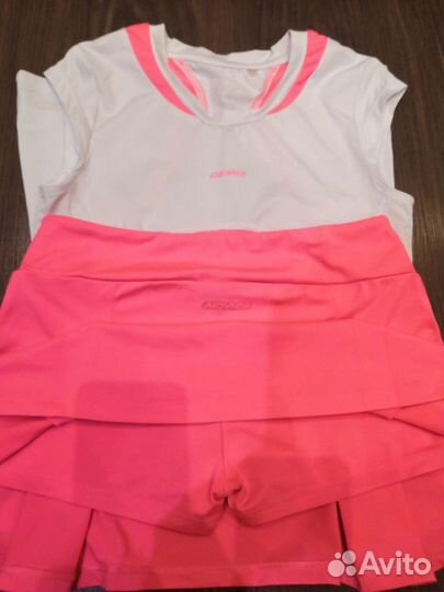 Комплект спортивный