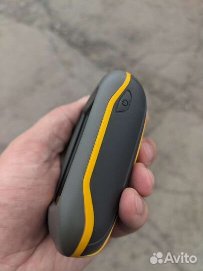 Garmin туристический навигатор Dakota 10