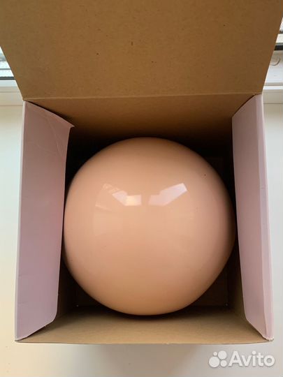 Мяч для художественной гимнастики sasaki