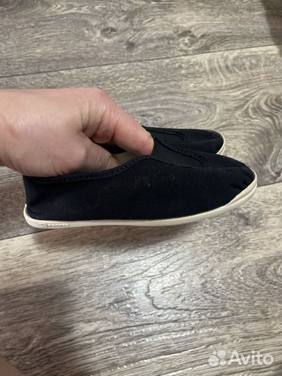 Обувь для сада 2 пары