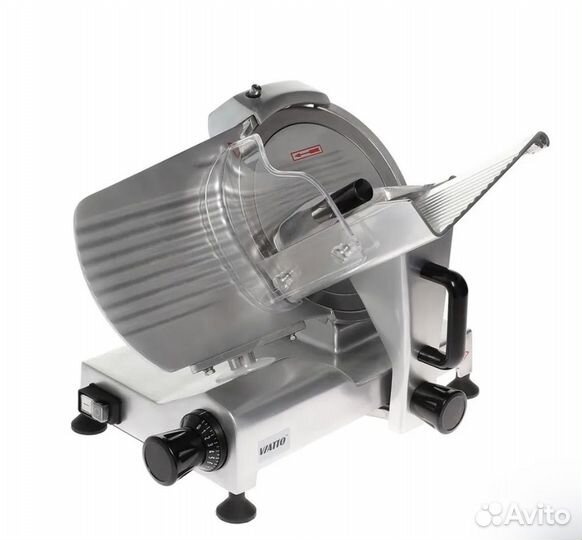 Слайсер viatto HBS-250