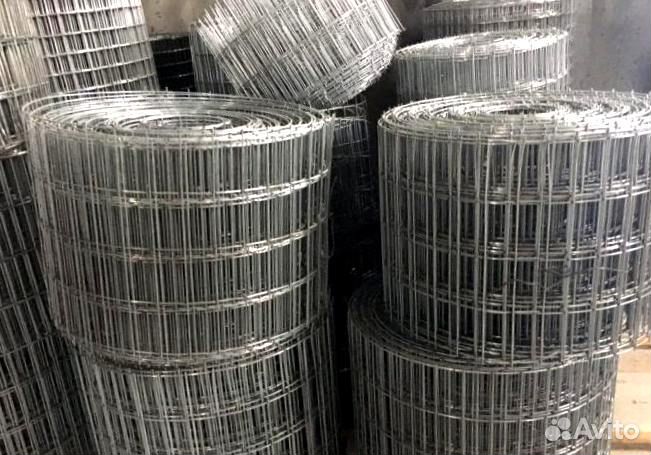 Сетка кладочная