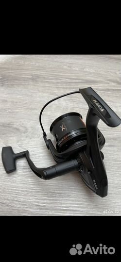 Катушка Kaida