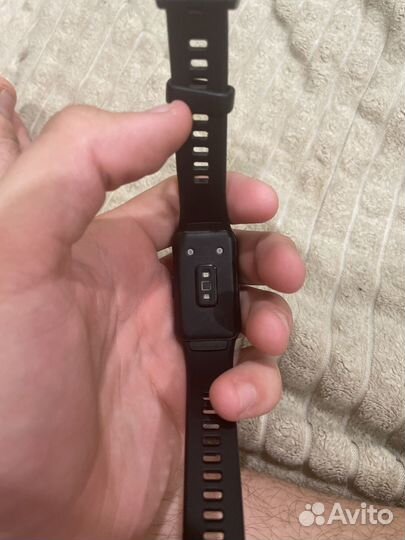 Смарт часы honor