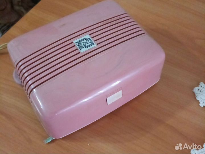 Звонок входной электрич