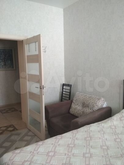 Своб. планировка, 97 м², 2/4 эт.