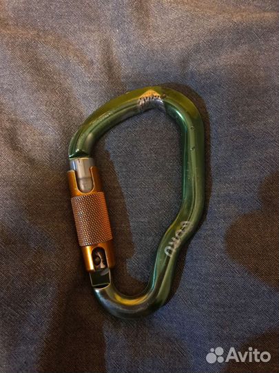 Карабин Guru Grass Гуру