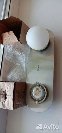 Люстра потолочная новая