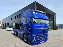 Volvo FH, 2024