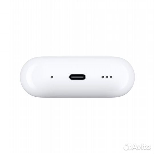 Apple AirPods Pro 2 MagSafe Case USB-C