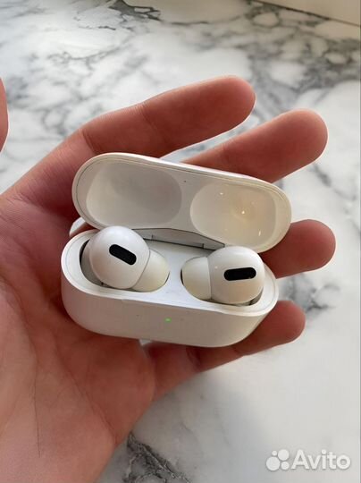 Airpods pro 2