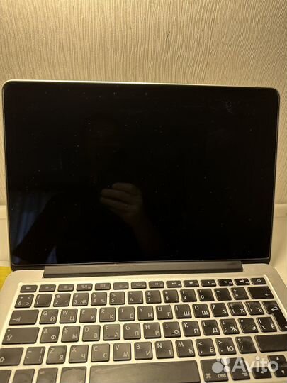 Apple MacBook Pro (Retina, 13-inch, Late 2013)