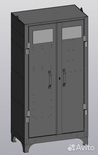 Инженер-конструктор, проектирование на заказ