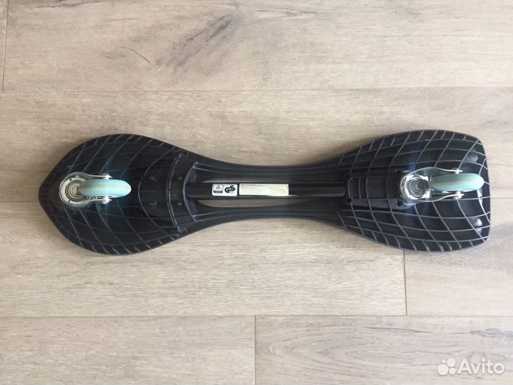 Скейтборд Powersurfer