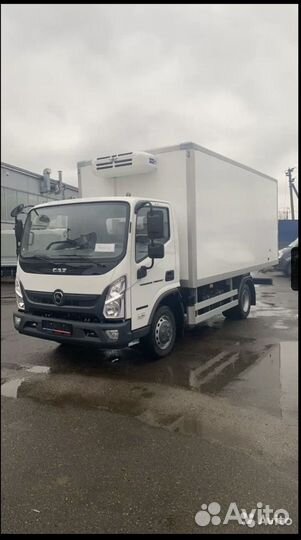 ГАЗ VALDAI NEXT, 2021