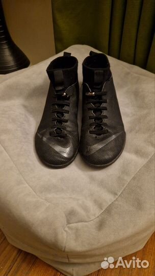 Бутсы nike mercurial 32 размер