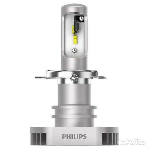 Philips ultinon led H4
