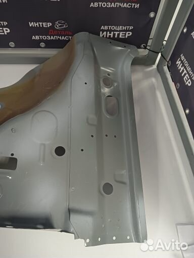 Лонжерон frwheelarch-RH Chery Bonus