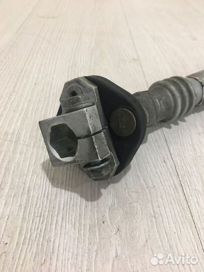 Рулевой карданчик Mercedes Benz S500L W220