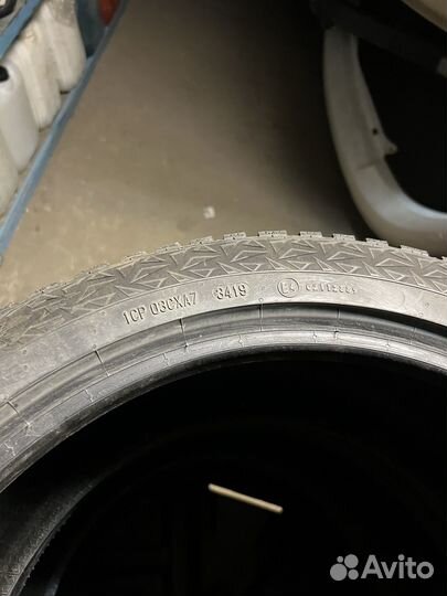 Continental IceContact 3 235/45 R18 98T