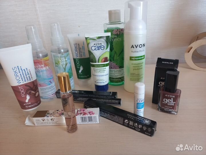 Набор косметики