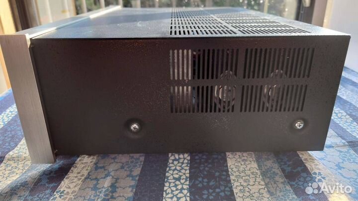 Victor JA-S9 интегральный усилитель 100v