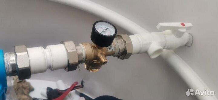 Очистные сооружения для частного дома