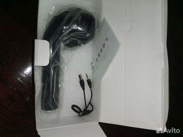 Блютуз колонка новая