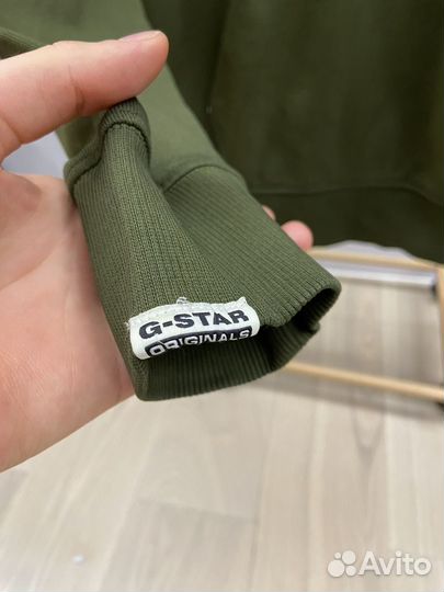 Свитшот G-Star Raw