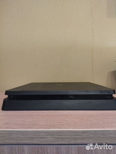 Ps4 slim 500gb